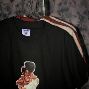 Umuada Graphic T-Shirts